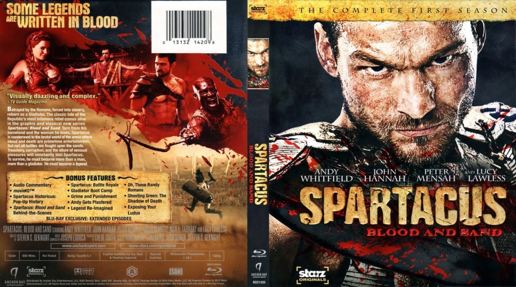 Espartaco Sangre & Arena BDRip 1080p 14547510