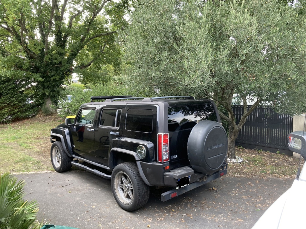 A vendre Hummer h3 VENDU 43602a10