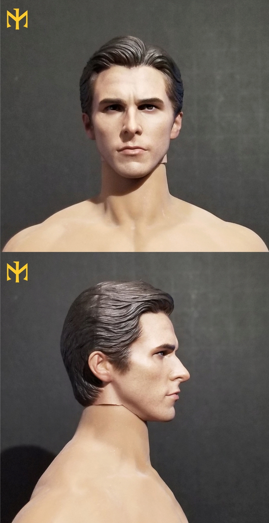 Head Sculpt General Catalog (contribute, but check out the rules) - Page 2 Cbale10