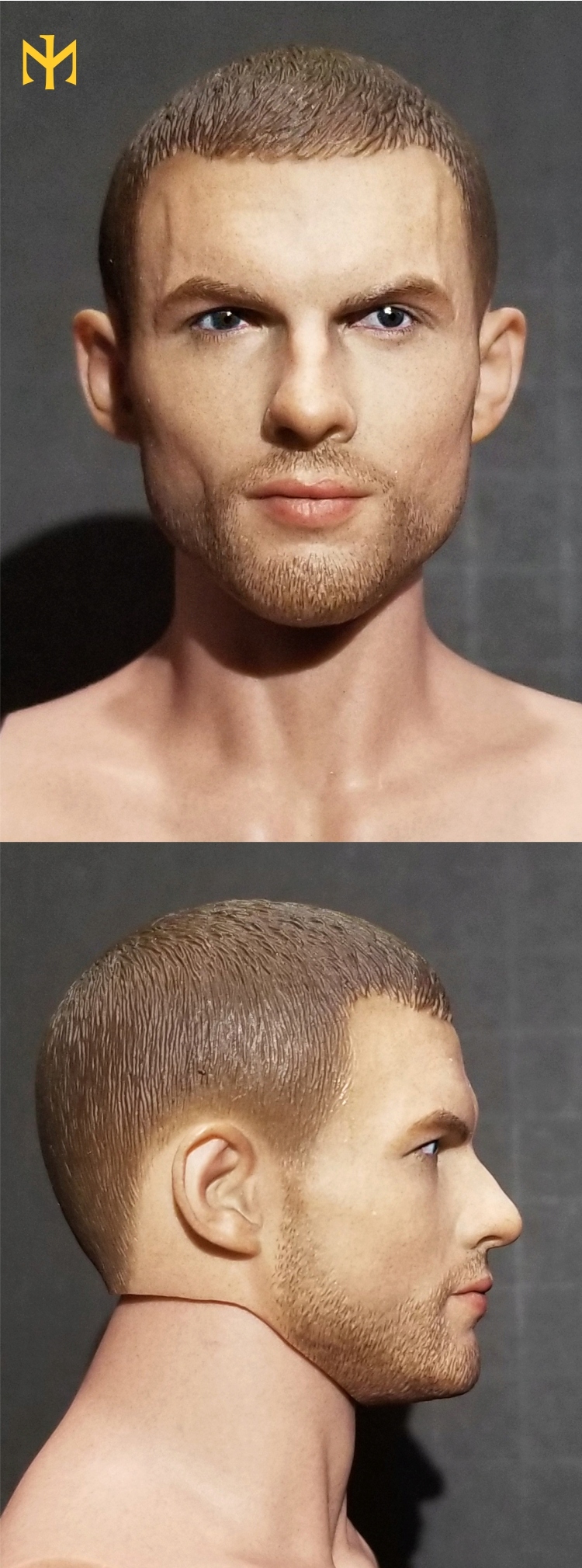 Head Sculpt General Catalog (contribute, but check out the rules) - Page 6 Dameds10