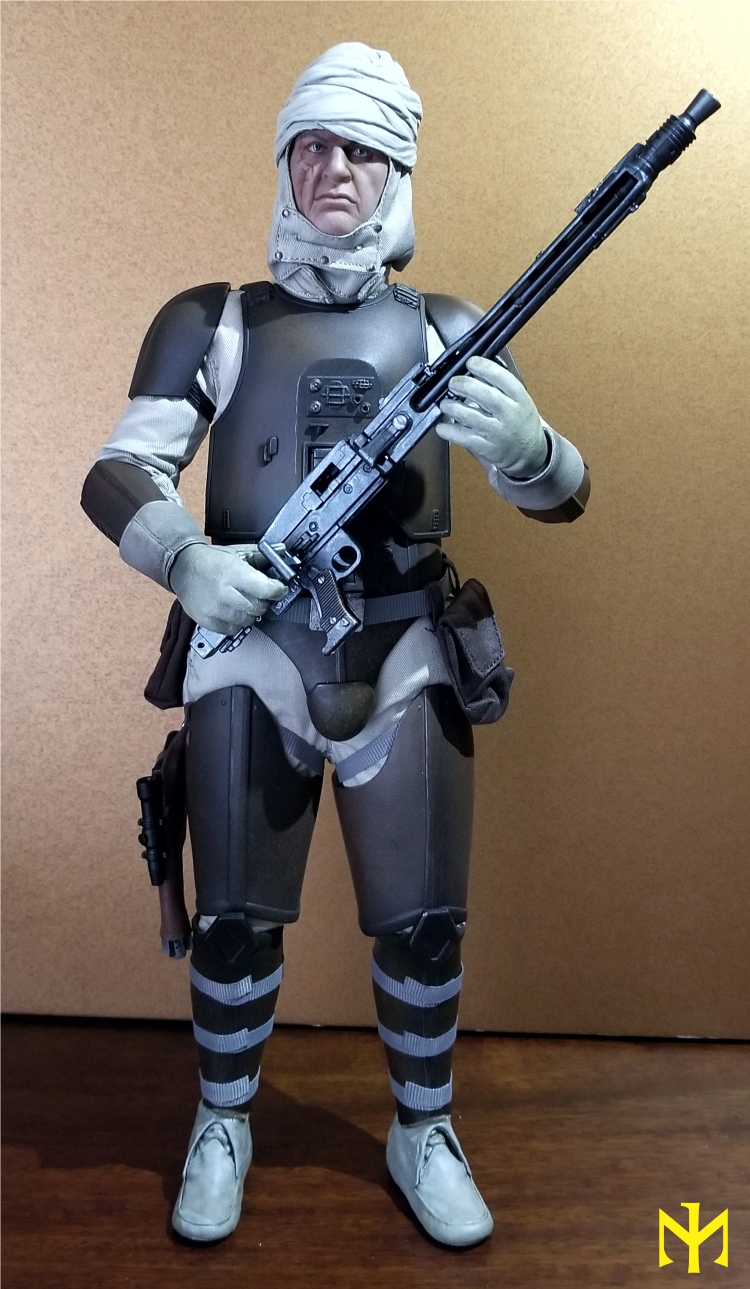 Topics tagged under starwars on OneSixthFigures - Page 7 Dengar11