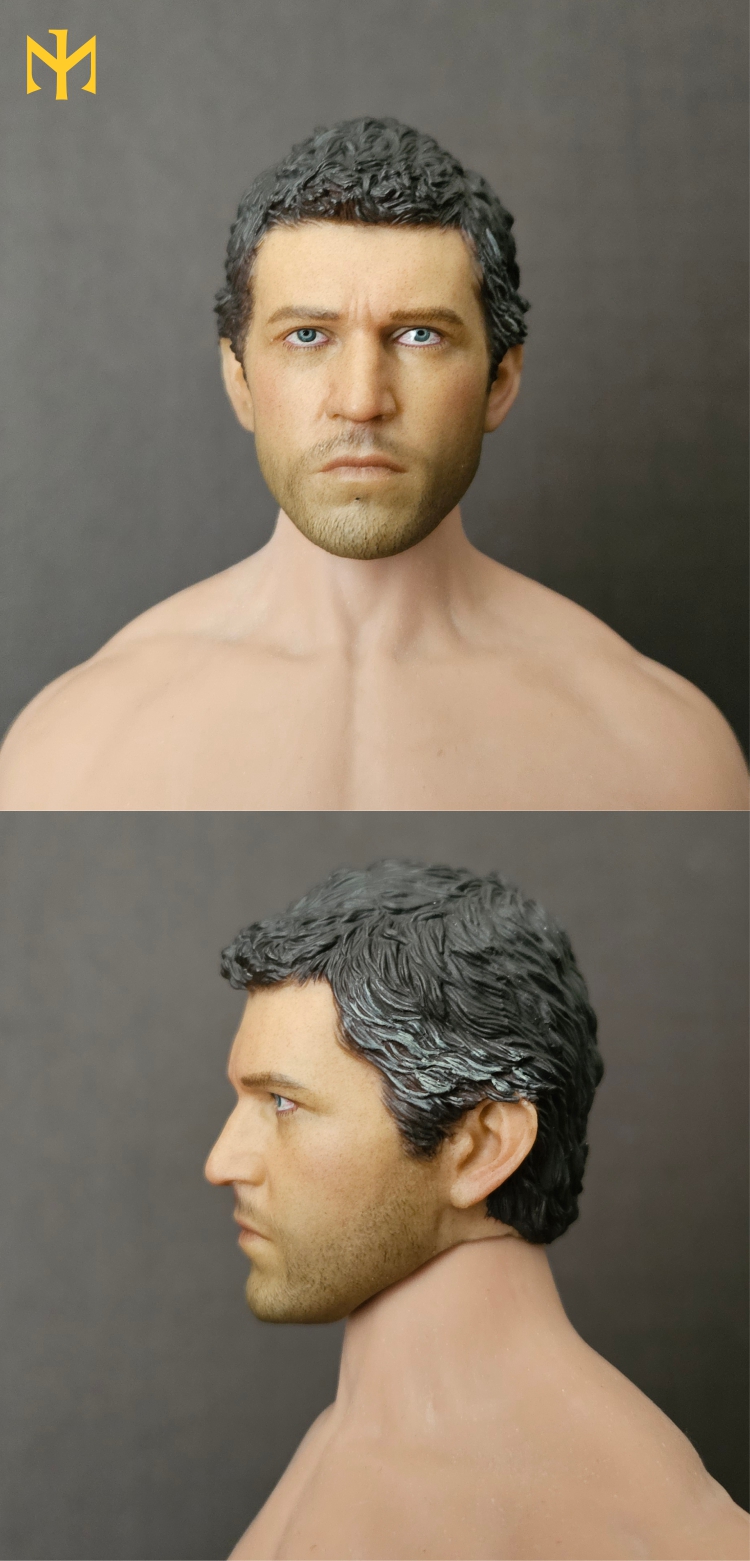 Head Sculpt General Catalog (contribute, but check out the rules) - Page 7 Dtmax010