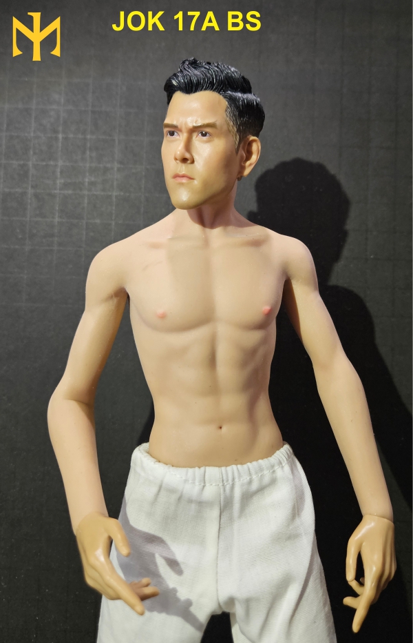 jiaoudoll - Jiaou Doll Male Bodies (10A, 11C, 12D, 17A) with TBLeague (M30, M31, M32, M33, M35) comparisons, Updated 8 February 2024 - Page 4 Epy0210