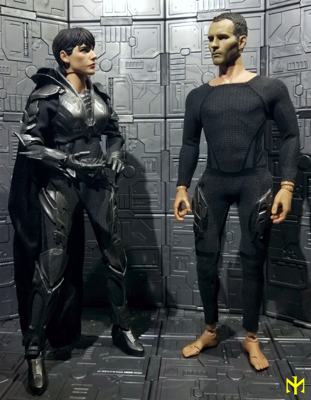 Topics tagged under xensation on OneSixthFigures Faora015