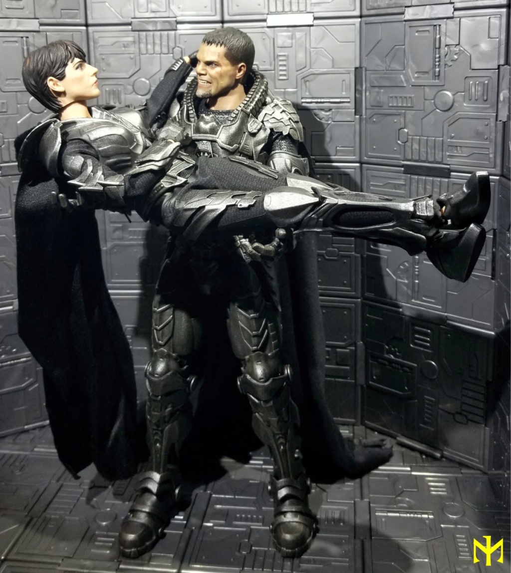 Topics tagged under superman on OneSixthFigures Faora018