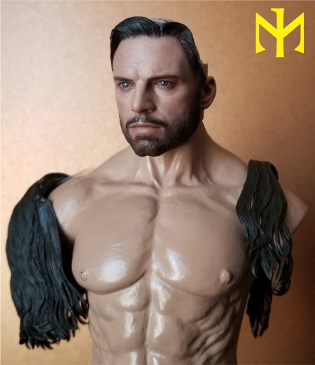 modification - Converting Sebastian Stan HT Bucky Barnes Head (updated) Htbuck11