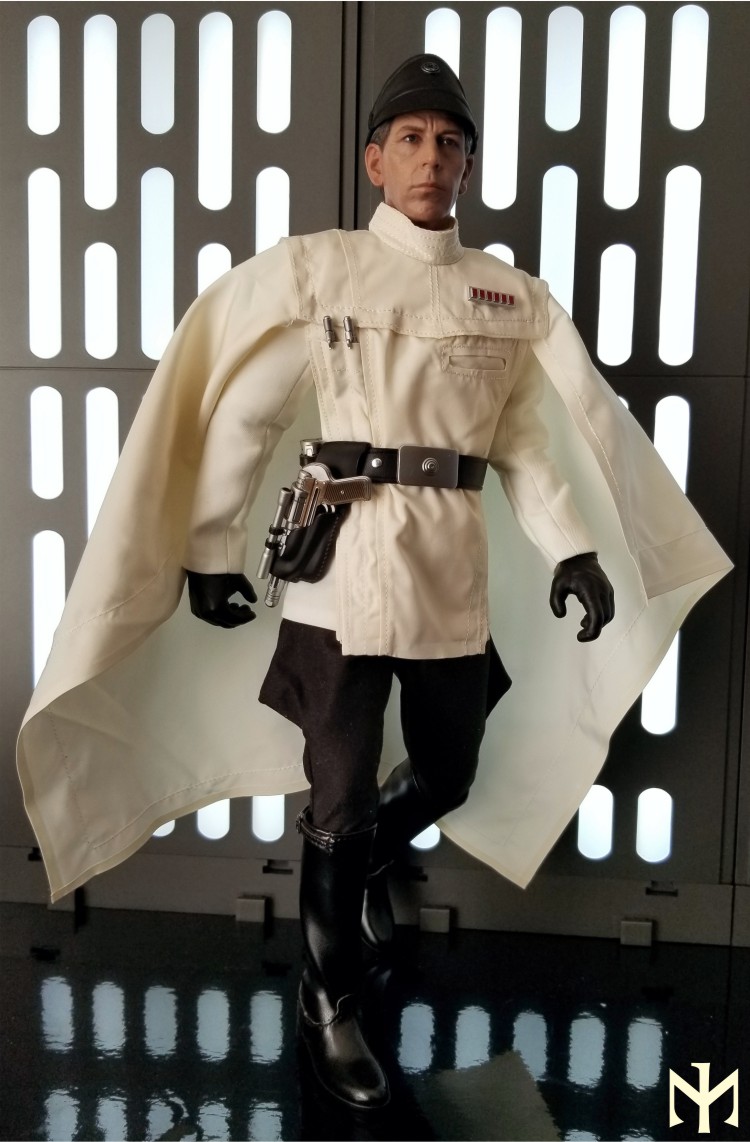 STAR WARS Hot Toys Director Krennic (updated with Deleted Scenes) Htdkr017