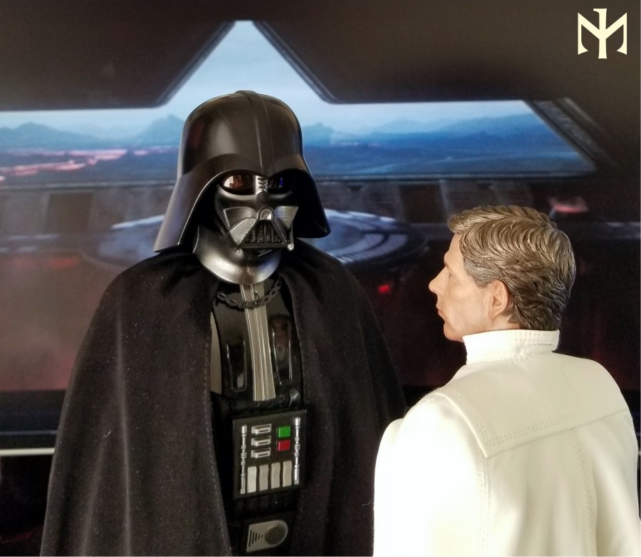 film - STAR WARS Hot Toys Director Krennic (updated with Deleted Scenes) Htdkr113