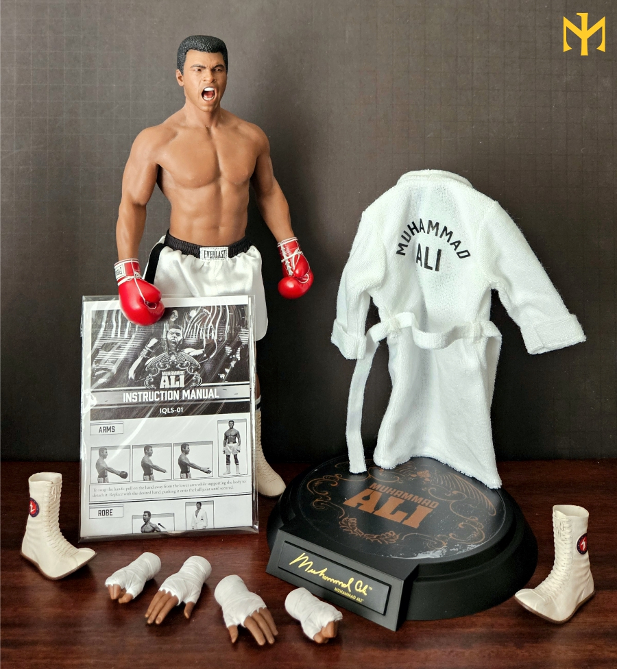MuhammadAli - Iconiq Studios Muhammad Ali (with new TBL body) updated with Part II Ima0210
