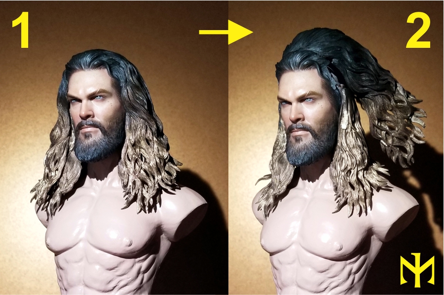 hair - Converting Jason Momoa HT Aquaman Head Jma0110