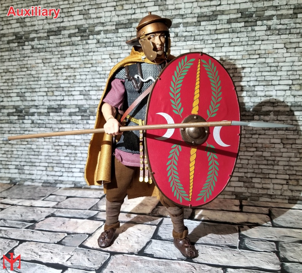 male - Roman Infantry 2019 Kaustic Plastik Review Kpri0810