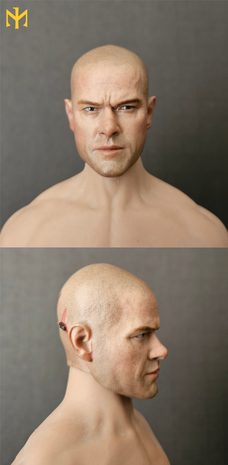 1 - Head Sculpt General Catalog (contribute, but check out the rules) - Page 7 Mdel0110