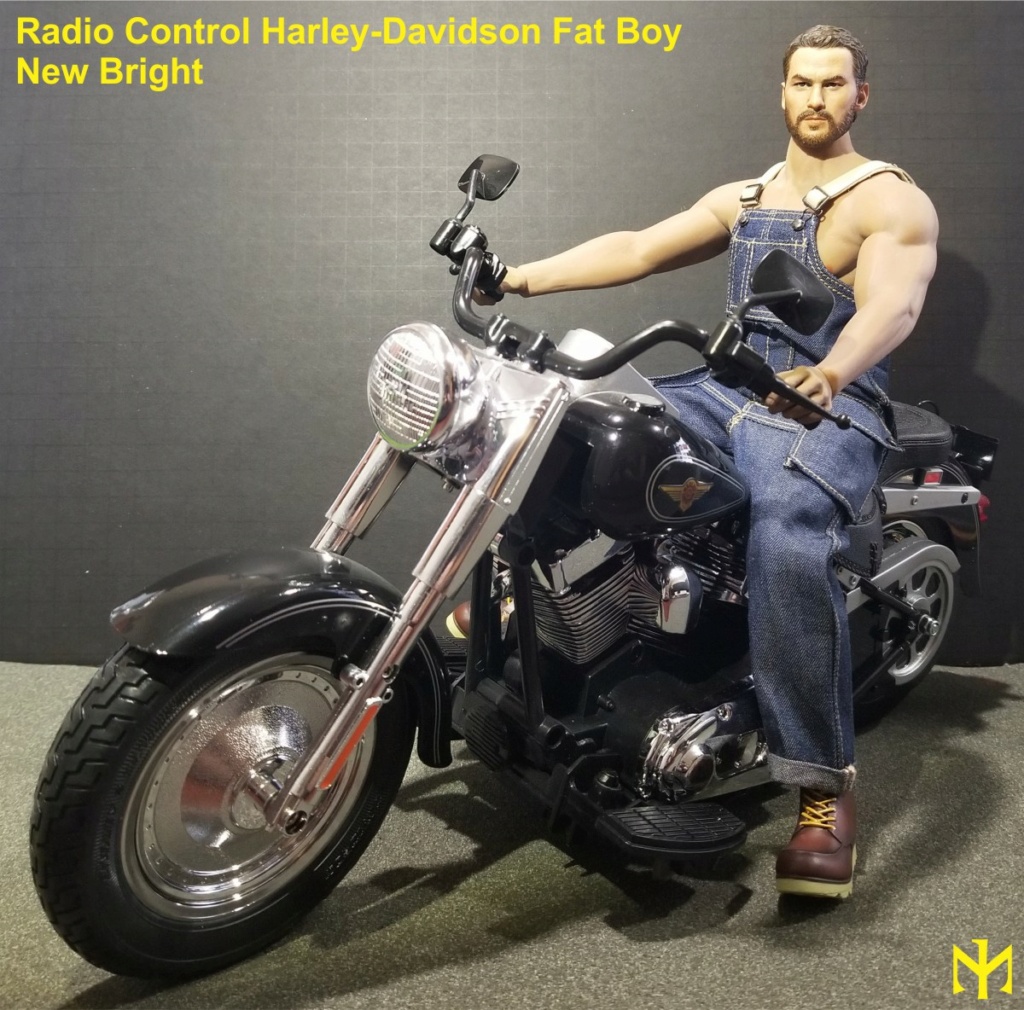 Motorcycles - 1/6 Scale Motorcyles & 1/1 Motorcycles -- Size & Design -- Problems for 1/6 scale - Page 2 Moto0310