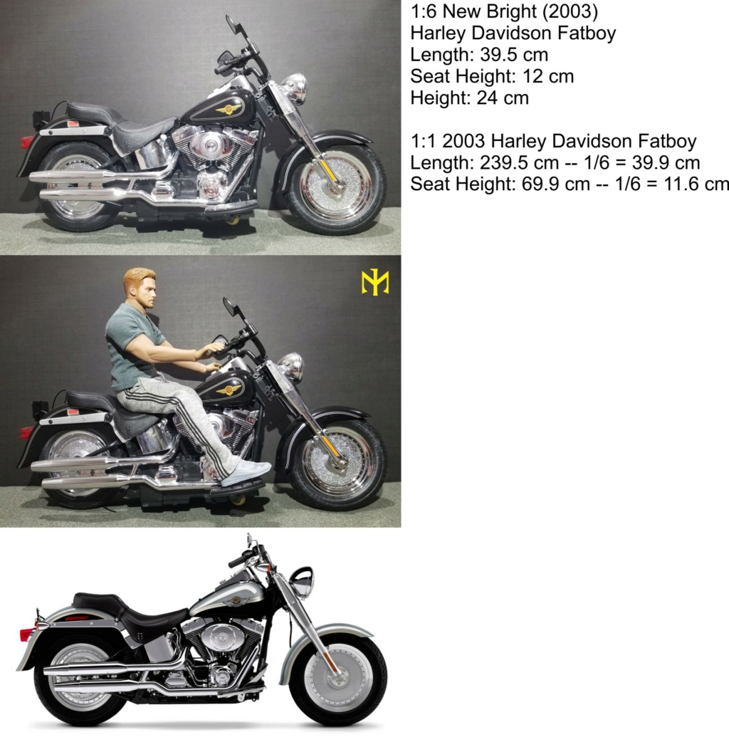 1/6 Scale Motorcyles & 1/1 Motorcycles -- Size & Design -- Problems for 1/6 scale - Page 2 Moto0810