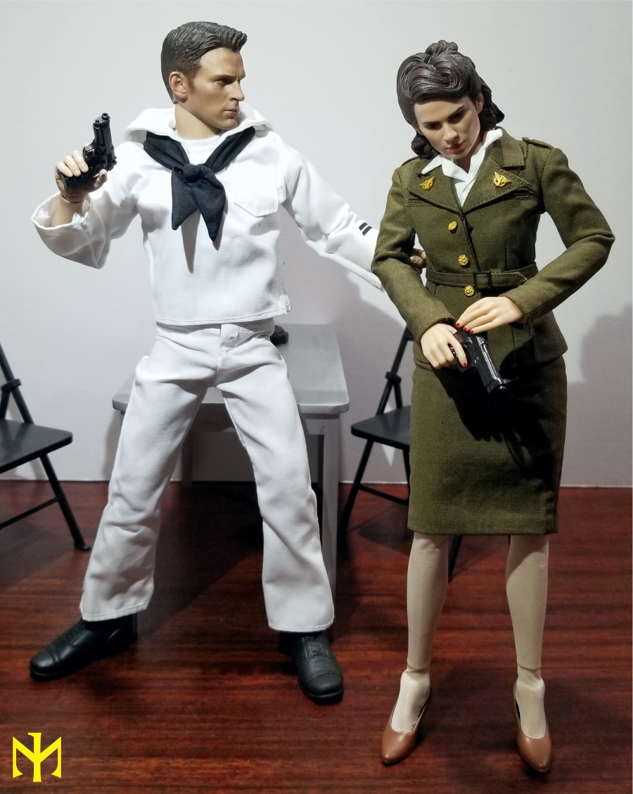 jxtoys - Peggy Carter JX Toys Review and Photo Story Pcjxt115