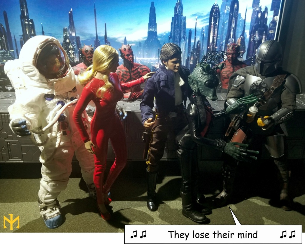 Topics tagged under hottoys on OneSixthFigures - Page 9 Rivals29