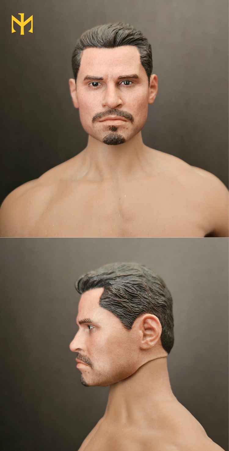 Head Sculpt General Catalog (contribute, but check out the rules) - Page 9 Rmtgor10