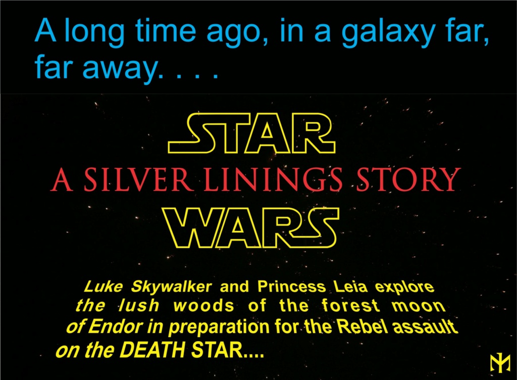 luke - STAR WARS A Silver Linings Story (Original Trilogy) (updated with extra photos) Slsws019