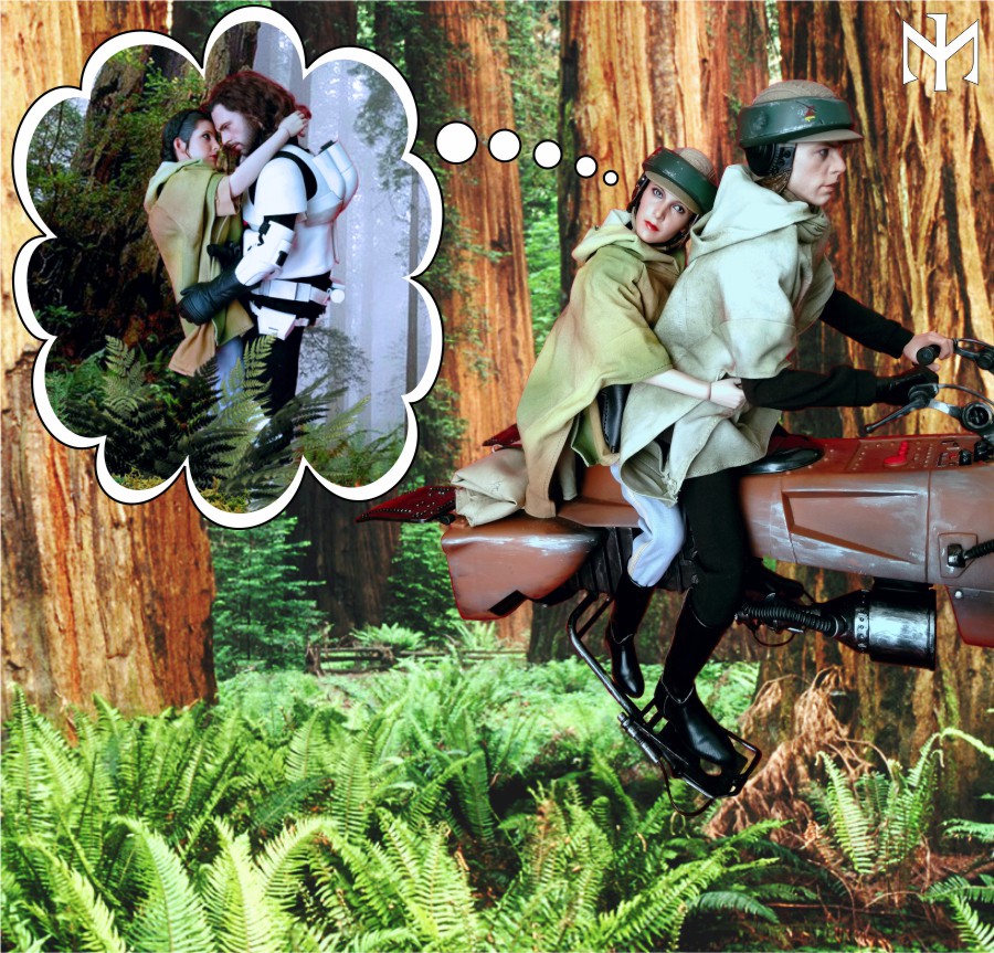 luke - STAR WARS A Silver Linings Story (Original Trilogy) (updated with extra photos) Slsws124