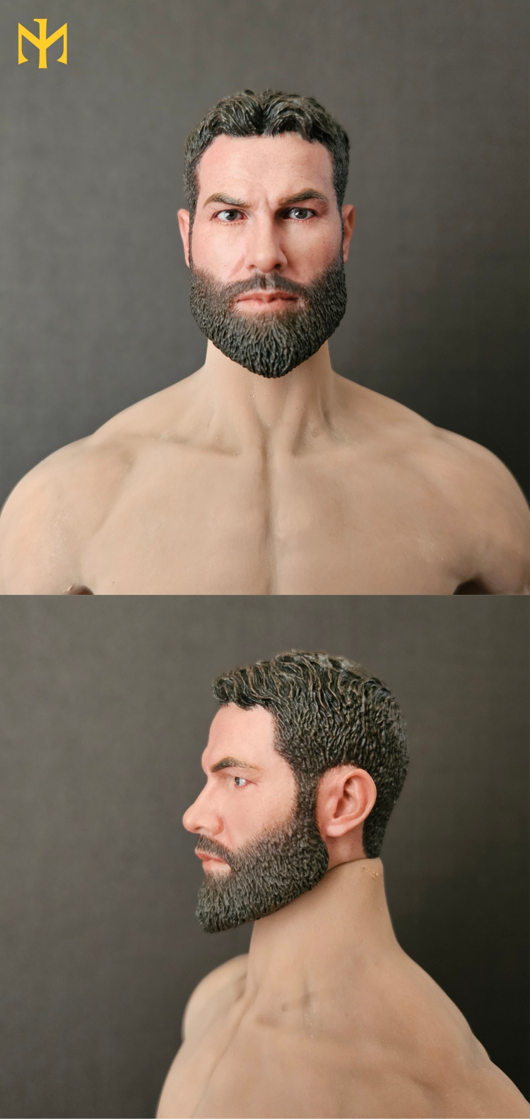 2 - Head Sculpt General Catalog (contribute, but check out the rules) - Page 7 Ssexoi10