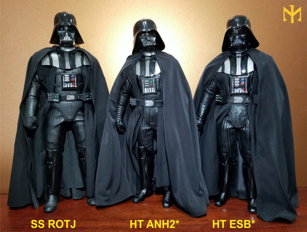 HotToys - Star Wars Darth Vader Customs Sshtva10