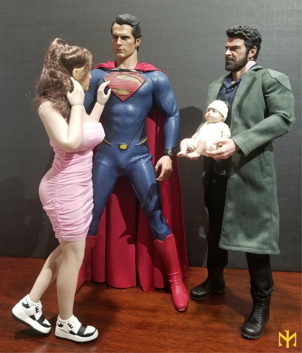 When Supes and Norms unite... a mini story and/or tutorial Sstmb118