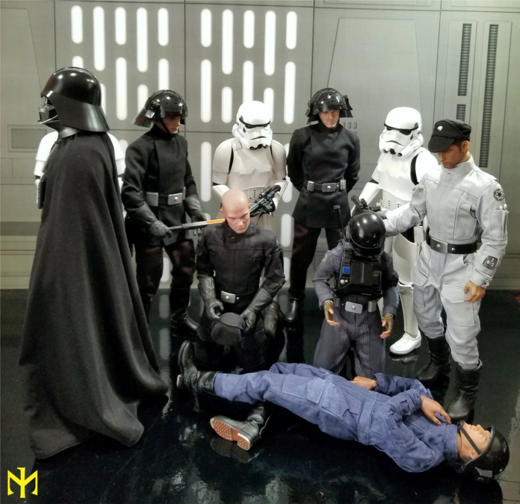 photostory - STAR WARS The Accident Story (photo heavy) (updated with alternate/deleted footage) Swacc413