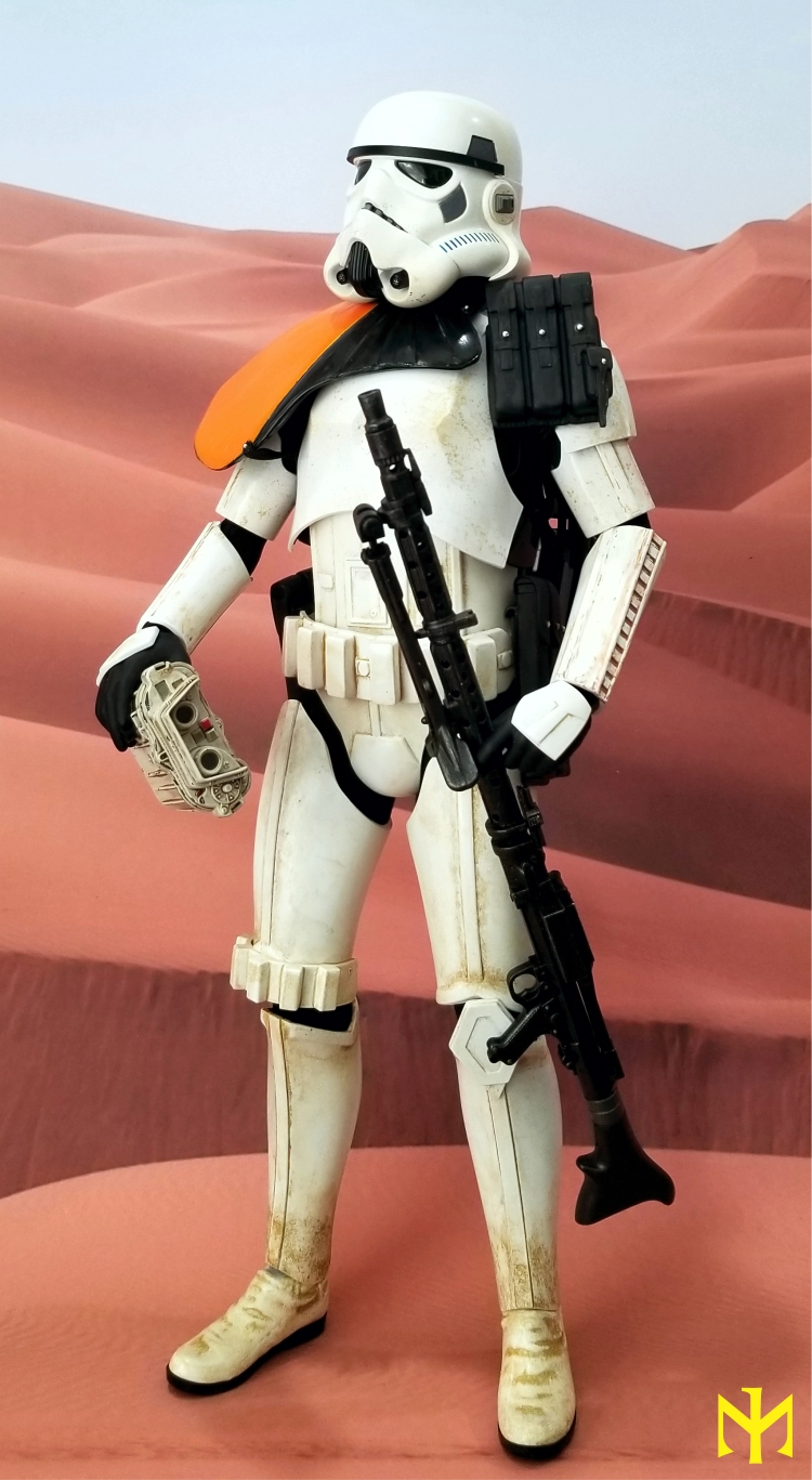 Topics tagged under stormtrooper on OneSixthFigures Swcsnd10