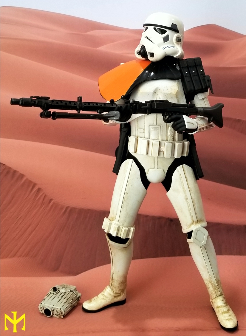 Topics tagged under stormtrooper on OneSixthFigures Swcsnd12