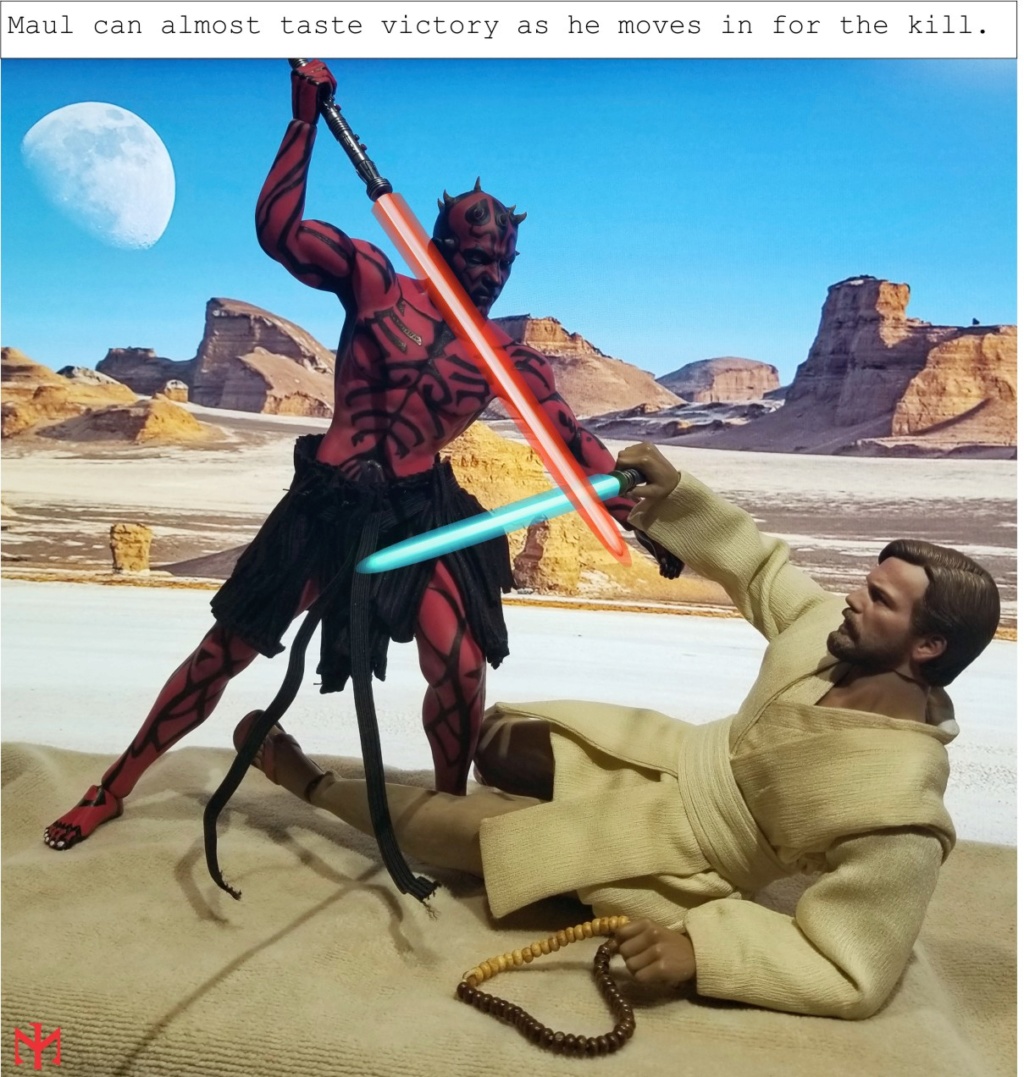 TBLeague - STAR WARS The Further Adventures of Darth Maul (updated with Part III, May 2021) Swdmt214