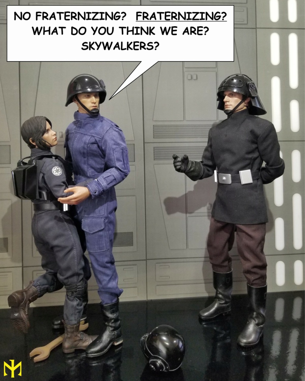 Topics tagged under starwars on OneSixthFigures - Page 5 Swimc114