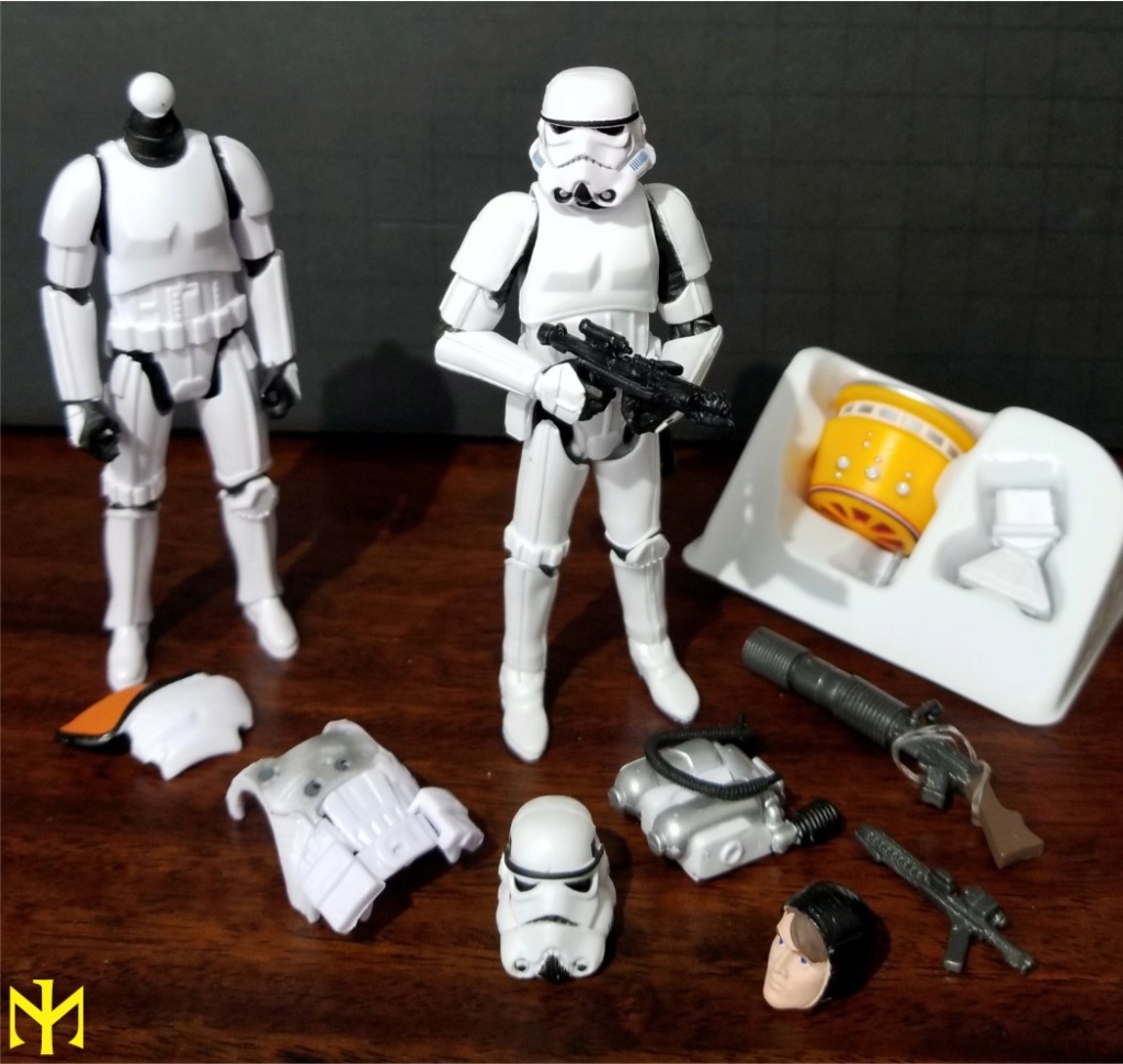 stormtrooper - Perfect (?) Little Stormtrooper Kitbash/Tutorial/Review Swstc012