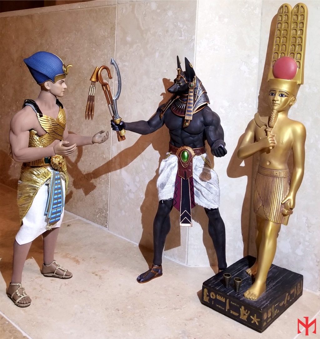 TBL - TBL Fantasy Anubis (and friends) updated Tblan011