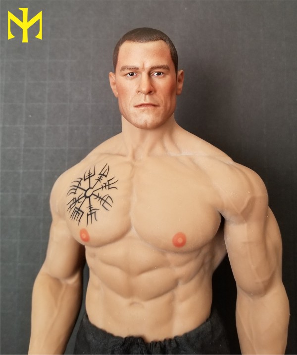 custom - Painting TBLeague / Phicen Nipples Tutorial (updated with alternatives) - Page 2 Tblnt115