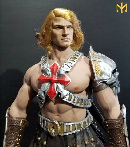 New he man toys 2018 sales