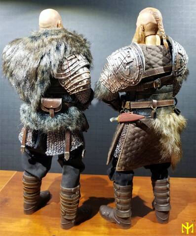 Vikings Vanquisher Valhalla Classic Collection Version