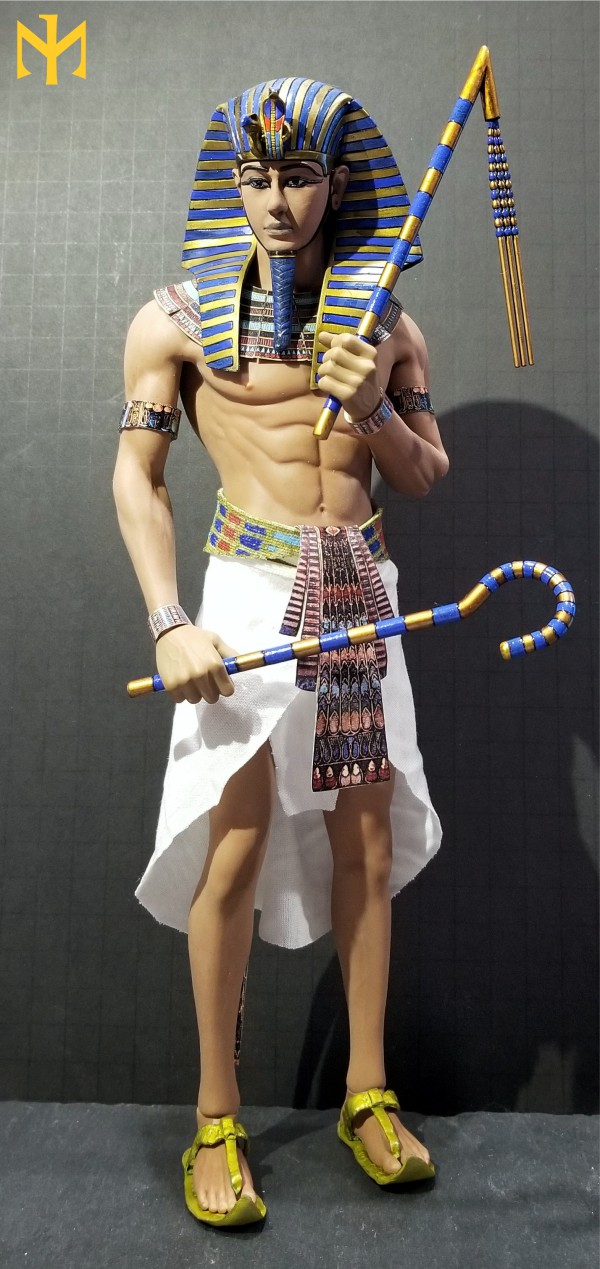 King - Custom TBLeague Pharaoh (updated with additional images) Tutcus10