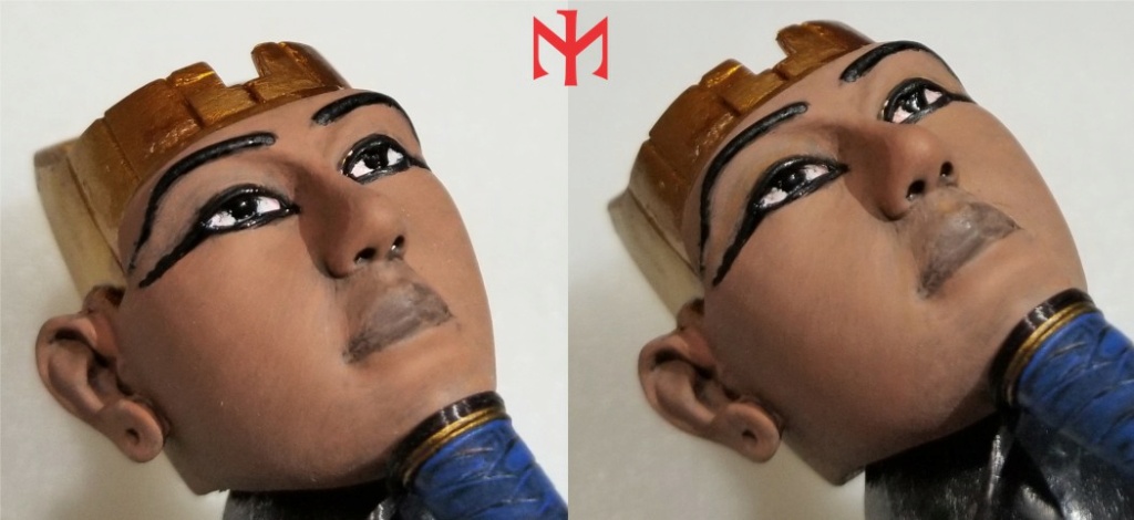 Tutankhamun - Custom TBLeague Pharaoh (updated with additional images) Tutwip10