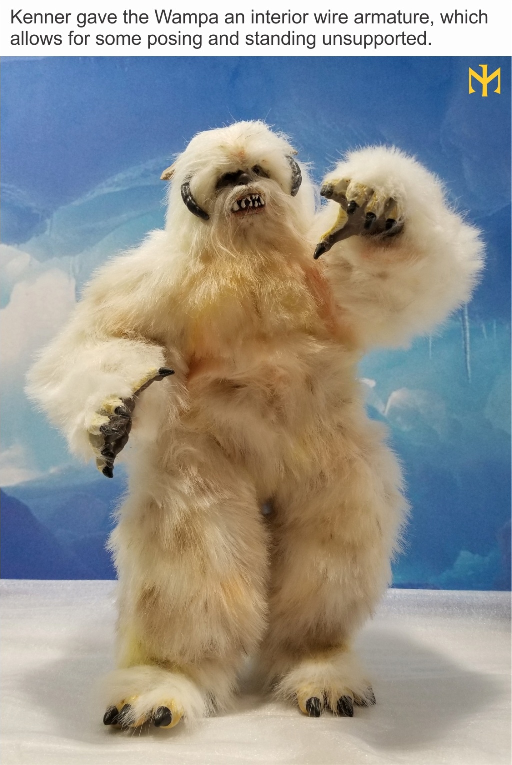 starwars - Tiffany, Tanya, and Willie (Tauntauns and Wampas): Updated Oct 22 2022 - Page 2 Twswc023