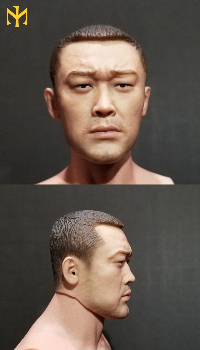 Head Sculpt General Catalog (contribute, but check out the rules) - Page 6 Weliho10