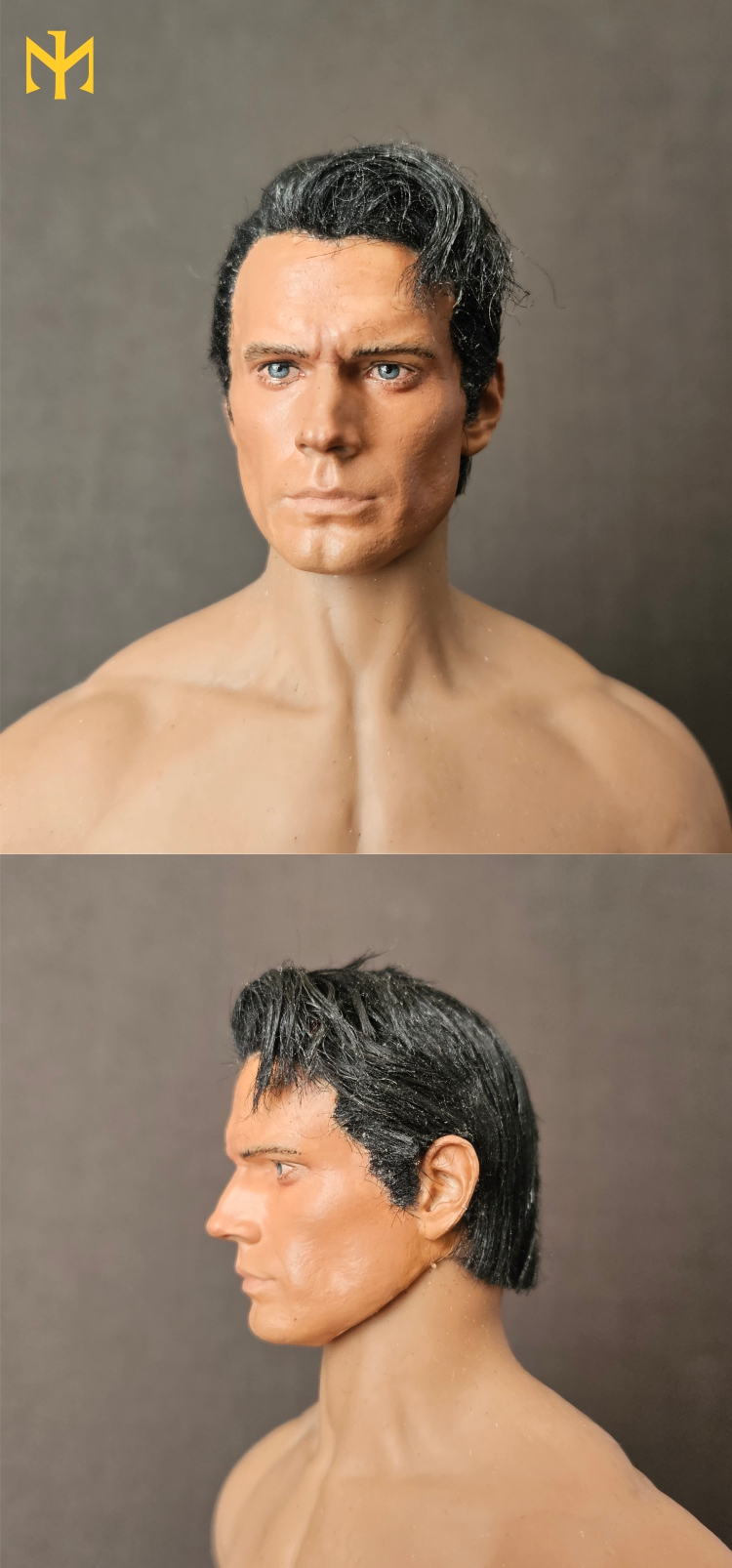 2 - Head Sculpt General Catalog (contribute, but check out the rules) - Page 7 Xthcck10