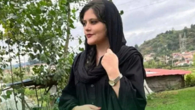 مهسا أميني: ثلاثة وجوه من الاحتجاجات الدامية في إيران 515