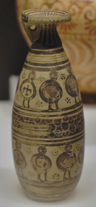 Alabastrón de Corinto Alabas10