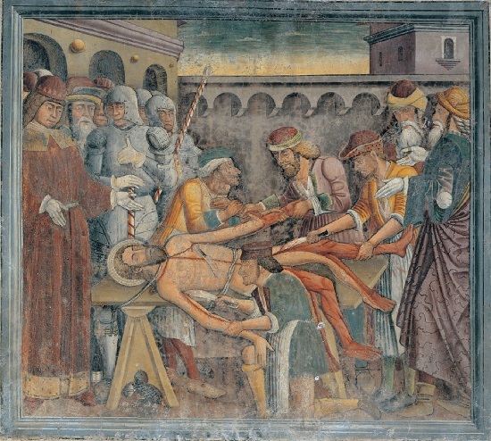 El martirio de San Bartolomé-Marinoni B0b3ff10