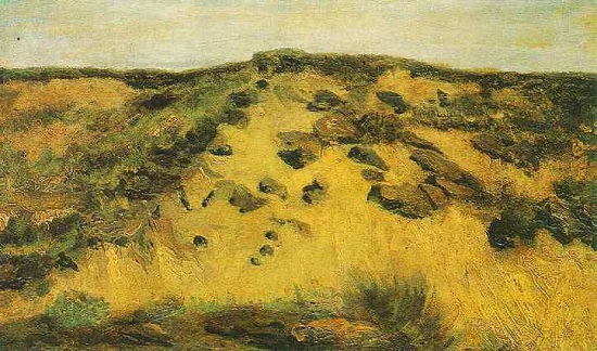 Dunas-Van Gogh F_000211