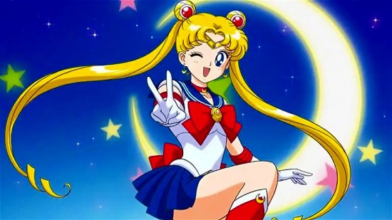 Sailor Moon Image19