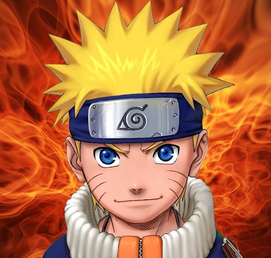 Naruto Uzumaki  Naruto10