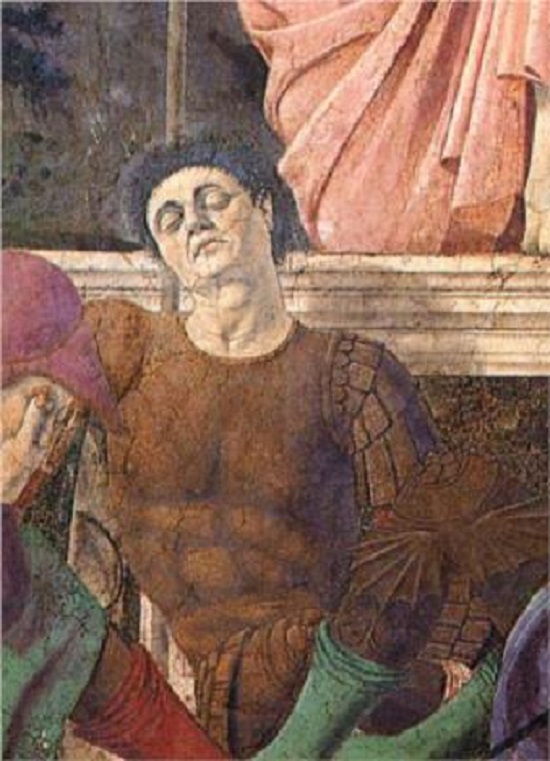 Piero Della Francesca. Piero-10