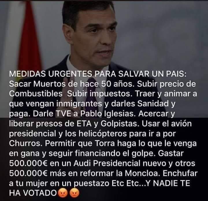 mentiras - El PSOE de Pedro Sanchez - Página 2 4puerc10