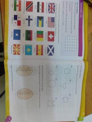 Continuation of our topic.  Lines of symmetry 15546310